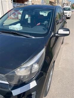 كيا بيكانتو